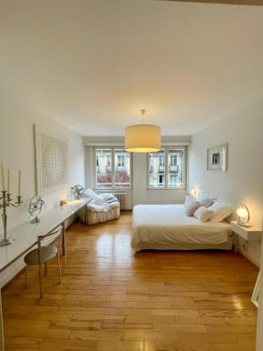 Appartement Hyper Centre Place Kléber 66 m2